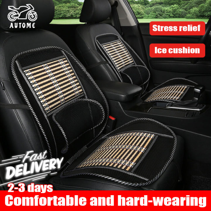 Universal car seat Cushion Breathable Car Chair Cover Provide