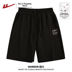 Warrior | Mens Shorts Breather Leisure Sports 5/8 Length