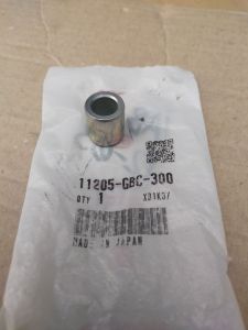 HONDA CLICK BEAT ADV PCX MAIN STAND BUSHING 11205-GBC-300