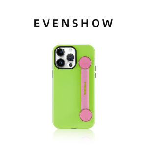 EVENSHOW | Ốp Lưng Chống Rơi Có Dây Đeo