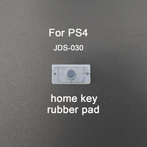 2-10pcs L1 R1 L2 R2 Trigger Key&Home Key Rubber Silicon Conductive Button Pad For PS4 Controller JDS 001 011 020 030 040 050