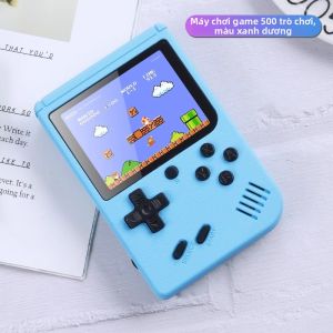 XIONGBUFAN | Máy Chơi Game Cầm Tay Giết Thời Gian Cho Trẻ Em Trên 8 Tuổi