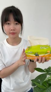 Giấy rút Tre Calla 3 lớp 120 tờ khổ 16cm mềm mịn không tẩy trắng nguyên liệu Indonesia