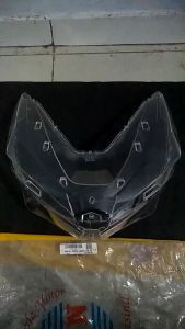 Mika Kaca Lampu Depan Reflektor VARIO 150 125 LED K59J 2018 2019 2020 2021 2022 Merk Win