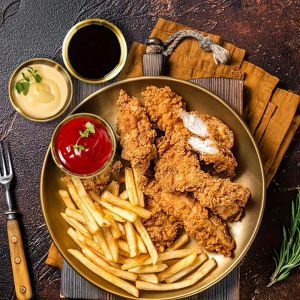 จานบาร์บีคิวชั้นเดียวสไตล์เกาหลี 6 ชิ้น จานขนมสแตนเลสหนา ขนาดเล็กและประณีต หนาและทนทาน