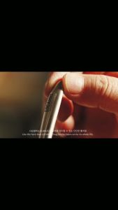 "Nipper C - Lucanus": Kềm cắt da móng tay cao cấp Hàn quốc Lucanus C chất liệu thép ko gỉ an toàn độ bền cao Bộ dụng cụ làm nail[ 1ea ]