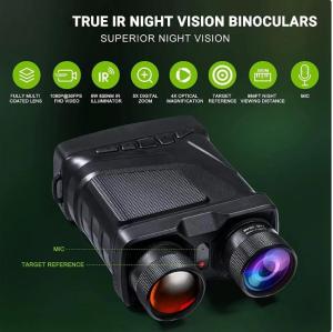 teropong malam night vision 5x zoom