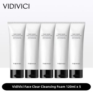 Pore Cleansing Beauty Milk Cleanser 120ml