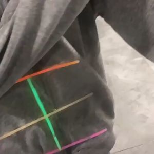 Combo 100 Que Phát Sáng Dạ Quang NHIỀU MÀU-Vòng Tay Dạ Quang Thời Tuổi Thơ