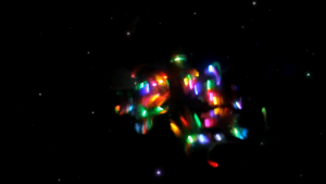 4 Pcs/set LED Flash Finger Light kid Laser Beam Toys Finger Light Toy for Boys Girls