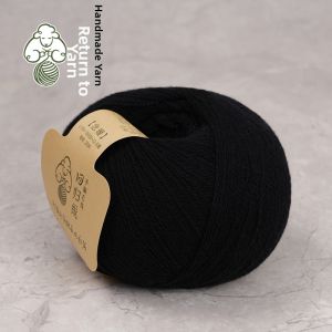 LOVEYARN | Pure Cashmere Wool Yarn for DIY