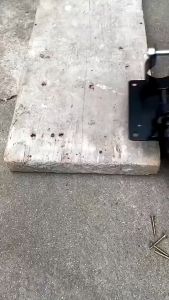 Bàn Chuyển Đổi Máy Khoan Cầm Tay Thành Máy Mài [ Tặng Đá Mài ] Máy Đánh Bóng Chà Nhám Tiện Dụng Có Đế Cố Định