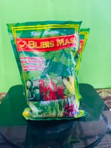 Pupuk BLIBIS MAS terbaikk!!