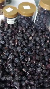 Ajwa Premium VIP Jumbo /AA Large /A / Kurma Ajwa Madinah Dates High Quality تمر عجوة