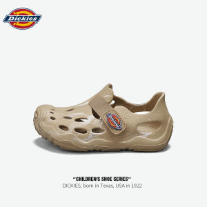 Dickies | Summer Outdoor Slip-On Shoes