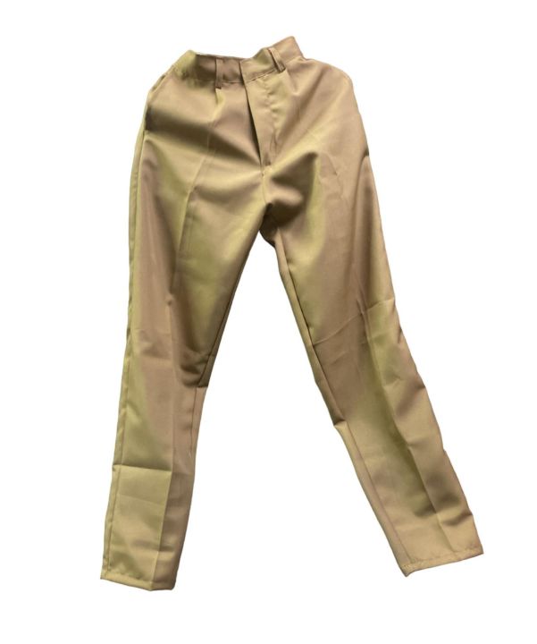 School Uniform for Kids and Teens Boys Brown Pants | Lazada PH