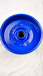 🎉  อะไหล่รถเกี่ยวคุณภาพเยี่ยม!  TA002-21929A เสื้อโรเลอร์ DC 70  รูเชนเตอร์ 57 มิล รูเล็ก 30  มิล พร้อมส่งแล้วจ้า!  ⚙️🚜  งานดี  ราคาคุ้มค่า  อย่าพลาด!!  รีบมาช้อปกันได้เลย  มีแต่ของดีๆ  และโปรโมชั่นสุดพิเศษรอคุณอยู่  🤩  #อะไหล่รถเกี่ยว #เสื้อโรเลอร์