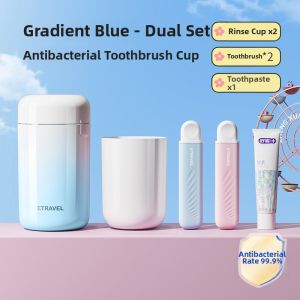 Hayan | Antibacterial Portable Travel Cup
