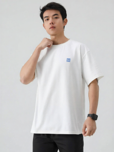 Warrior | Quick-dry Summer Men T-shirt Antibacterial and UV Protection