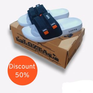Sandal Pria Lozta Sandal Selop Full Eva Pailon
