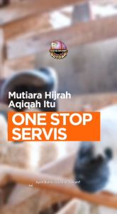 AQIQAH - Paket Aqiqah Perempuan Ekonomis 4
