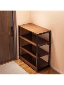  YYBAIO | Wall-mounted Multi-layer Storage Shelf