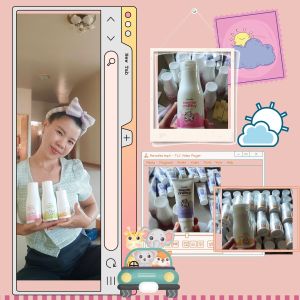 ครีมทาหน้าเด็ก โลชั่นเด็ก organic ครีมกันแดดเด็ก baby lotion 4 year Giffarin sunscreen ครีมทาผิวเด็ก sunscreen stick ปกป้องผิวหน้าจากแสงแดดอ่อนโยนต่อผิวเด็กติอ่อนโยนแม้ผิวที่บอบบางแพ้ง่าย กลิ่นหอมของน้ำนม