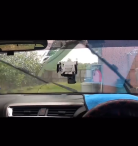 Six-layer Universal Car Rubber Strip Wiper Car Wiper Windshield Silicon Wiper Windscreen Silicone Wiper Arm Blade Car Wipers Car Accessories六层通用胶条雨刮器