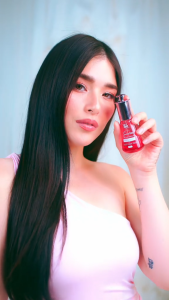 YOU GLOW BABE Serume 12x Skin Perfecting Serum Kylie Padilla Brighten Repair Hydrate