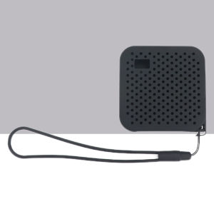 zhencool | เคสป้องกัน SSD เสื้อกั๊กซิลิโคนสำหรับฮาร์ดไดรฟ์แบบเคลื่อนที่ของ Western Digital กระเป๋าใส่ของขนาดเล็กแบบทนทานต่อการตกหล่นและแรงกระแทก