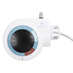 VV DENTAL | Professional Dental Ultrasonic Tooth Cleaning Device VST-1 Dental Cleaning Tool Transparent Teeth Tartar Stains from Smoke Coffe