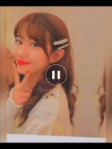 ✅100% Original MIXX 5pcs Set Super Fairy Crystal Pearl Hair Clip Korean All-match Ladies Accessories