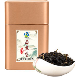 JianYunGe | Jade Orchid Fragrance Phoenix Oolong Tea 100g
