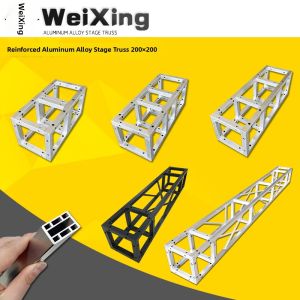 Aluminum Advertising Truss