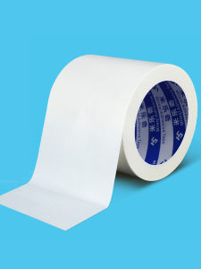 White Tape Wall Decoration Ugly Handy Gadget Ceiling Nail Patch Eye White Gray Wall Paint Peeling Renovation Repair Wall Sticker