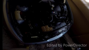 5M Lakban Peredam Panas Knalpot / Motorcycle Exhaust Pipe Tape / Exhaust Wrap