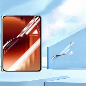 Newyu | Unscratched Tempered Glass Film for Foldable Phone