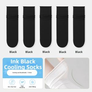 DEBEIJIE | Disposable Breathable Summer Thin Women Socks