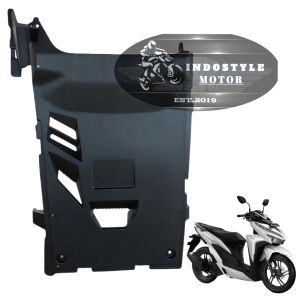 dek kolong bawah vario all new 125/150 2018 sd 2022