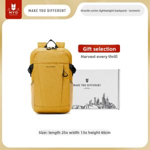 MYD | Hiking Travel Rucksack