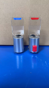 Vòi Cây Nước Nóng Lạnh Toshiba - Thay thế cho máy nóng lạnh Toshiba và các hãng khác.