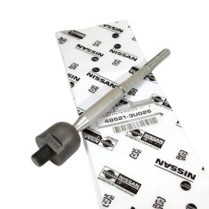 Rack End Nissan Livina / Evalia / Latio - Long Tie Rod - Tirod Panjang - Tirot - Terod - Terot