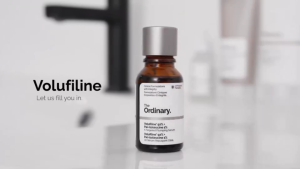 The Ordinary Volufiline* 92% + Pal-Isoleucine 1% 15ml | Targeted Plumping Serum | Restores Facial Volume & Smooths Fine Lines