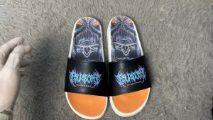 adult mens slide sandals distro terminator slide sandals 041