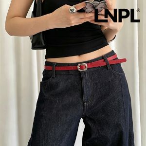 Dây Nịt Da Mỏng Cao Cấp