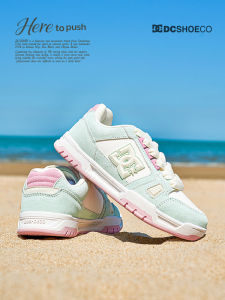 DC Shoes | New Autumn Fresh Breathable Female Casual Shoes