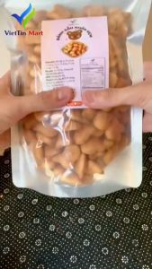 Bánh Gấu Nhân Kem VIETTIN MART 250g