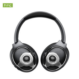 NEW 2026 HTC HP09 TWS Bluetooth Earbuds Wireless Headphones HiFi Stereo Sound ENC Noise Reduction Touch Control Mic