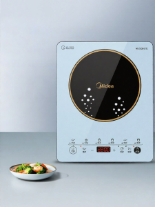 Midea | Smart Hotpot Stir-fry Multi-functional Induction Cooker