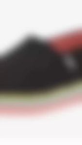 TOMS BLACK SHOE SIZE 13 1/2